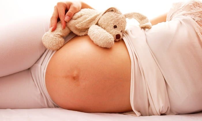 Sự thay đổi của bà bầu tuần 33 mẹ bầu cần biết