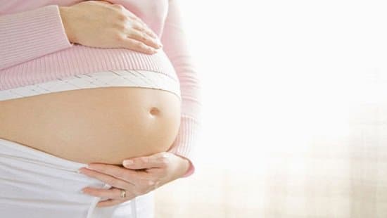 Sự thay đổi của bà bầu tuần 40 mẹ bầu cần biết