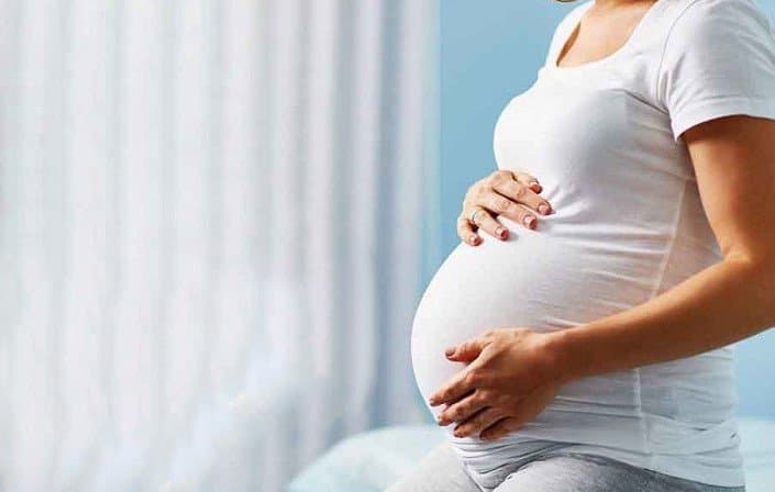 Sự thay đổi của bà bầu tuần 39 mẹ bầu cần biết