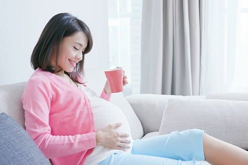 Sự thay đổi của bà bầu tuần 36 mẹ bầu cần biết