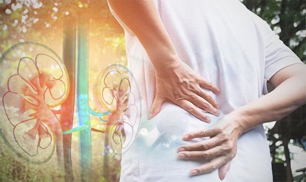 Nội soi tán sỏi niệu quản bằng laser:Tán được sỏi cỡ lớn, không tổn thương niệu quản