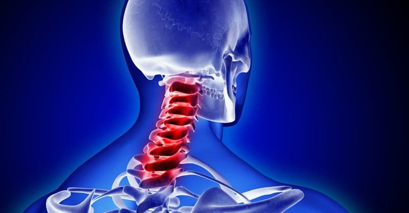 Đốt sống cổ: Đặc điểm, chức năng và Các bệnh thường gặp