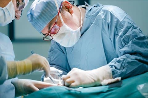 Phẫu thuật cắt bỏ tinh hoàn những điều cần biết