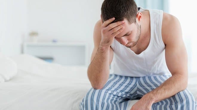 Dấu hiệu nhận biết sớm ung thư tinh hoàn