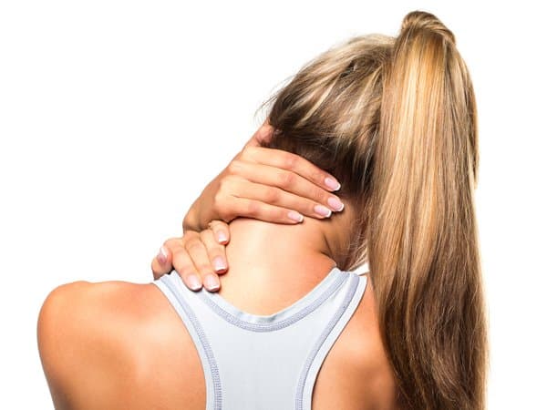 Hướng dẫn vật lý trị liệu dành cho bệnh nhân xạ trị vùng đầu cổ