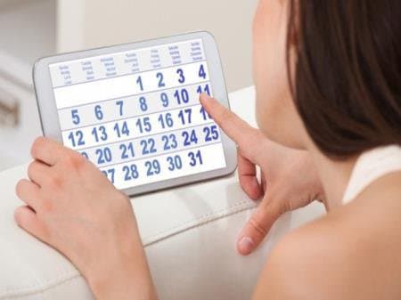 Nguyên nhân chảy máu kinh nguyệt nhiều