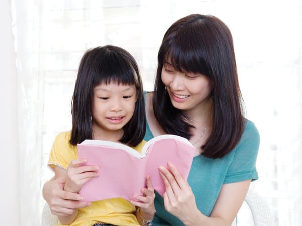 Các Phương pháp giáo dục giới tính cho trẻ