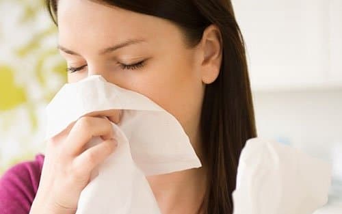 Các bệnh tai mũi họng thường gặp ở trẻ em và người lớn mọi người lên biết