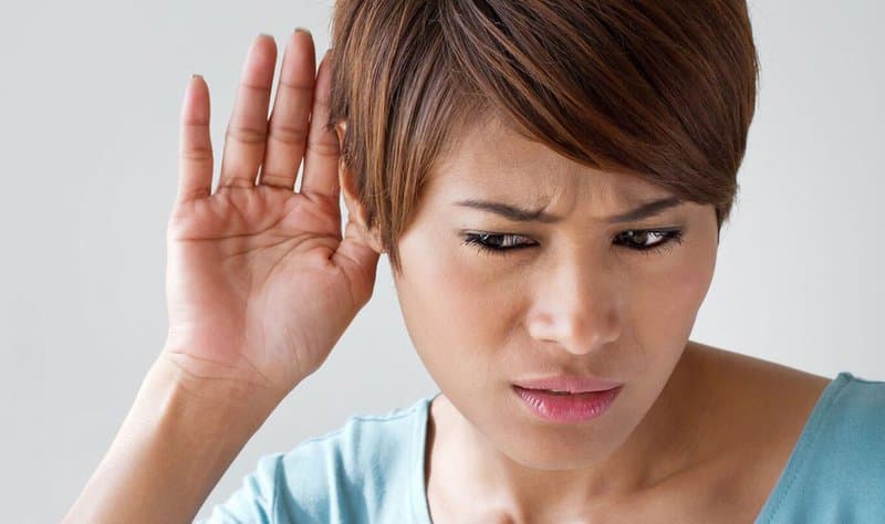 Đau tai ù tai: Nguyên nhân và Biến chứng nguy hiểm