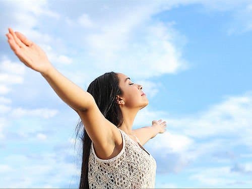 Làm gì để kéo dài tuổi hồi xuân ở phụ nữ