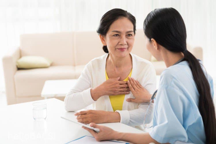 Sử dụng thiết bị hỗ trợ thất trong điều trị suy tim giai đoạn 3
