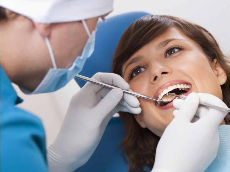 Hướng dẫn Chăm sóc răng miệng sau xạ trị ung thư đầu cổ