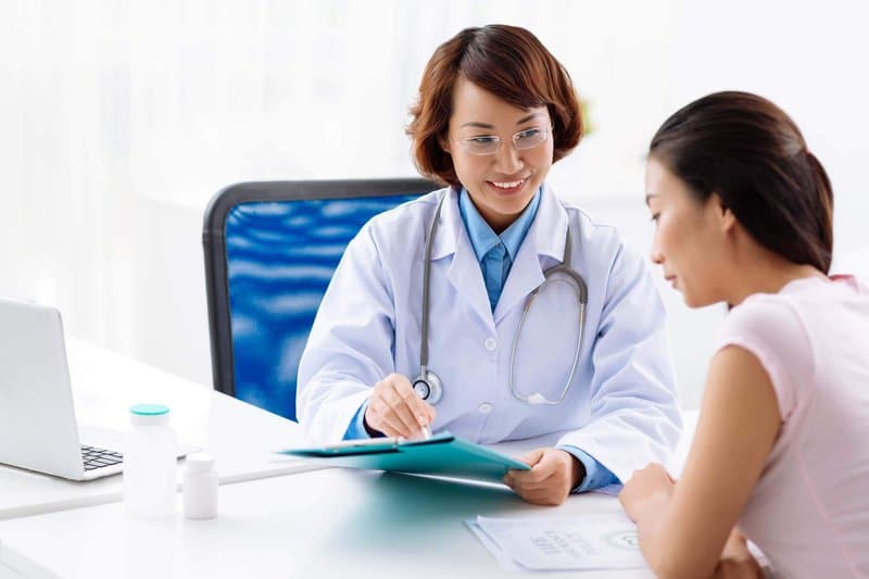 Nguyên nhân và Phòng ngừa bệnh viêm phụ khoa