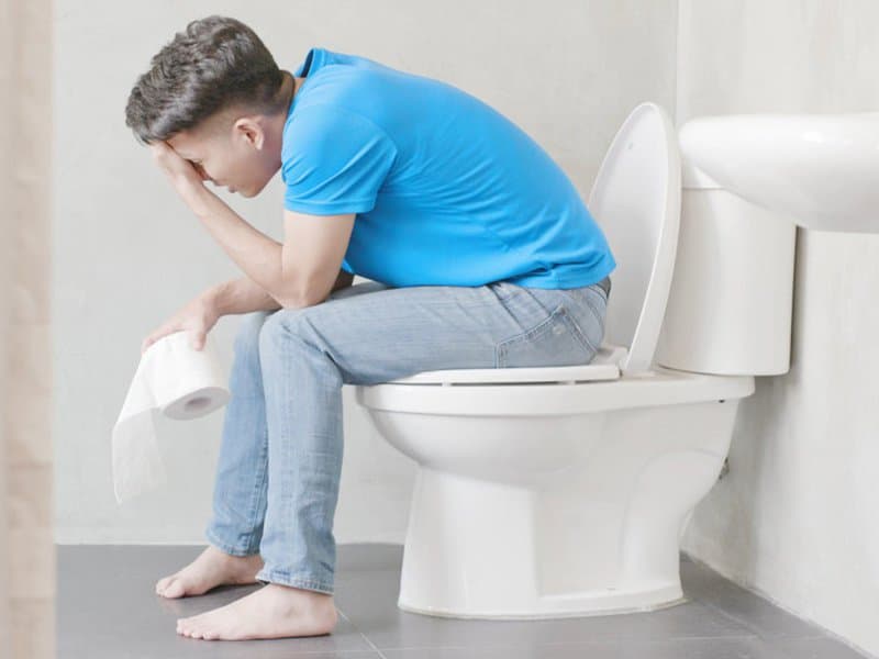 Dấu hiệu nhận biết Ung thư hậu môn