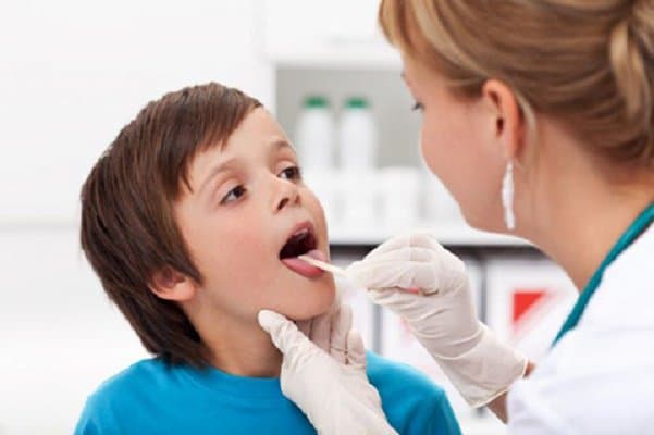 Viêm họng hạt kiêng ăn gì để mau khỏi bệnh?