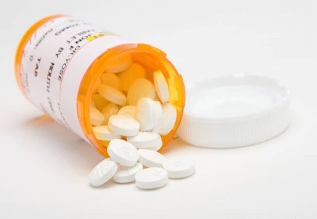 Corticoid là gì?, Các tác dụng phụ