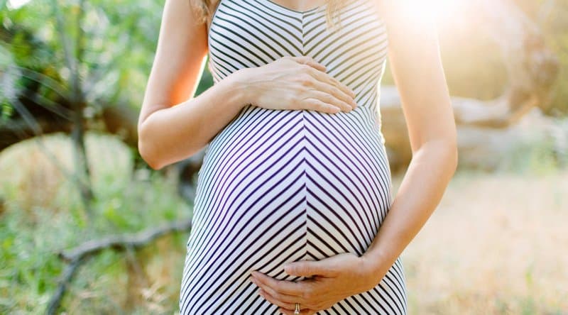 Vitamin A cho bà bầu: Những điều cần lưu ý