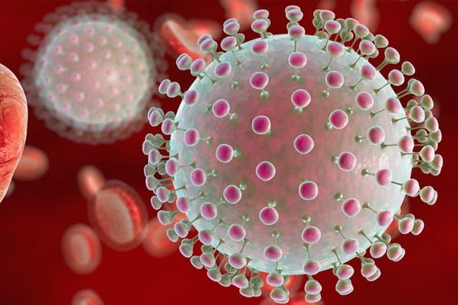Ý nghĩa kết quả xét nghiệm PCR đo tải lượng virus viêm gan B