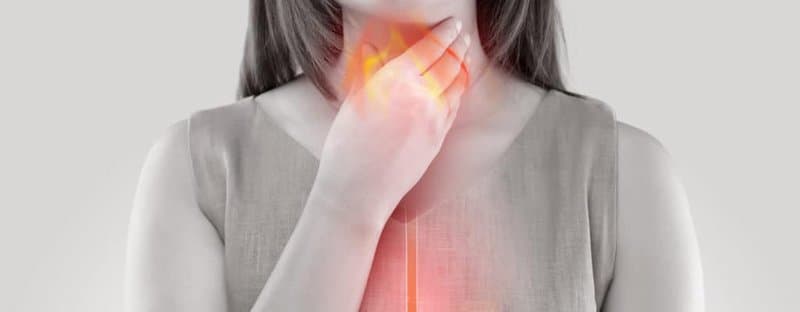 13 điều cần biết về thoát vị khe hoành thực quản