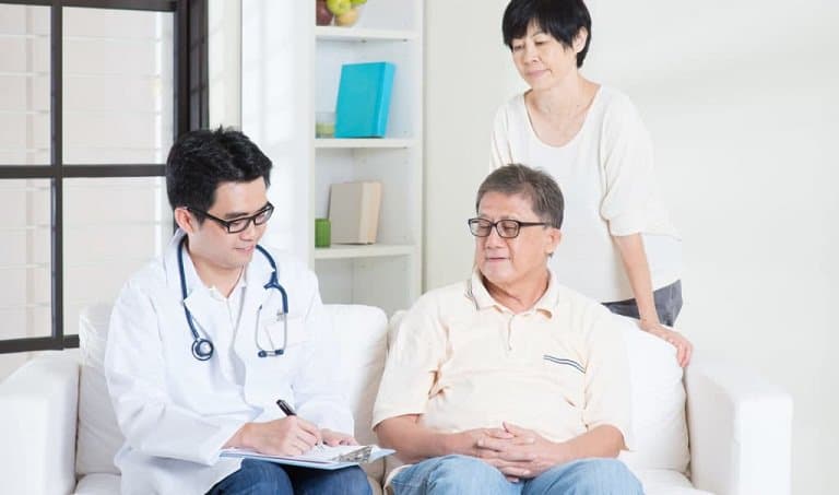 Bệnh nhân cần chuẩn bị gì trước phẫu thuật dạ dày?