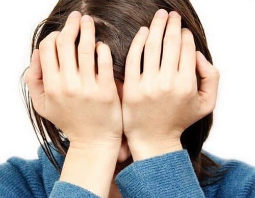 Làm thế nào giảm đau đầu khi căng thẳng thần kinh stress kéo dài?