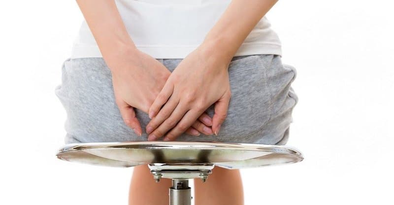 Những nguyên nhân gây ngứa hậu môn