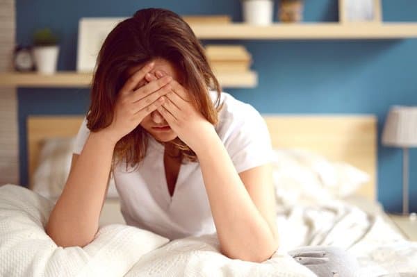 Triệu chứng Gan nhiễm mỡ không do rượu