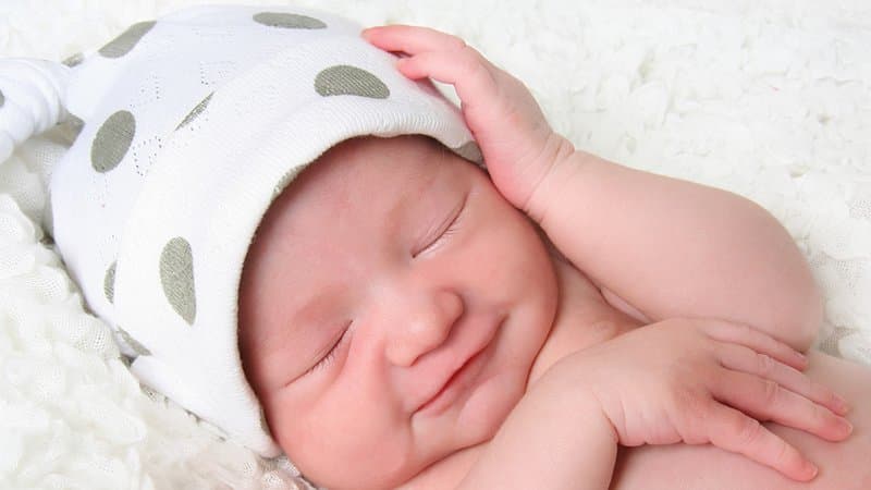 Kiến thức cần biết về kích thước dạ dày ở trẻ sơ sinh