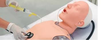Chăm sóc bệnh nhân đặt ống thông dạ dày, tránh viêm nhiễm