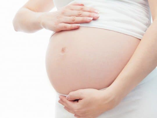 Những điều cần biết chuẩn bị có thai sau hút thai trứng