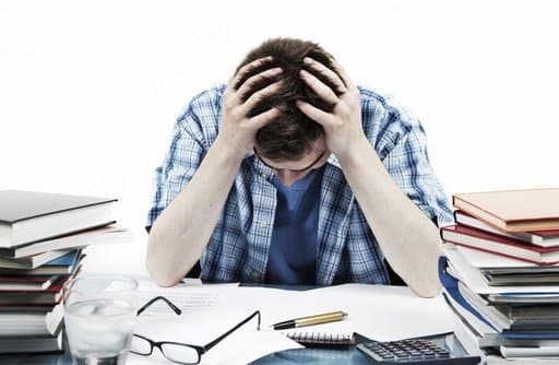 Vì sao stress kéo dài có thể gây Táo bón