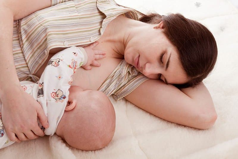 Vì sao mẹ nhiễm virus viêm gan B mà vẫn an toàn nếu cho con bú?