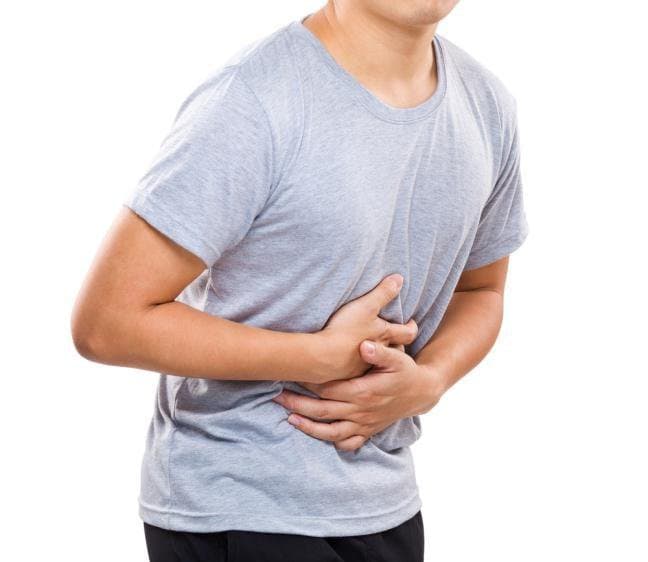 Hậu quả của trào ngược dịch mật