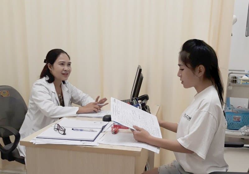 Các biến chứng có thể gặp sau chọc hút trứng