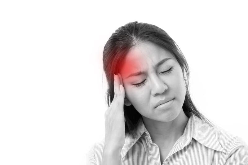 Phân biệt giữa bệnh thiếu máu não và rối loạn tiền đình