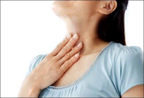 Những điều cần biết về ung thư thực quản