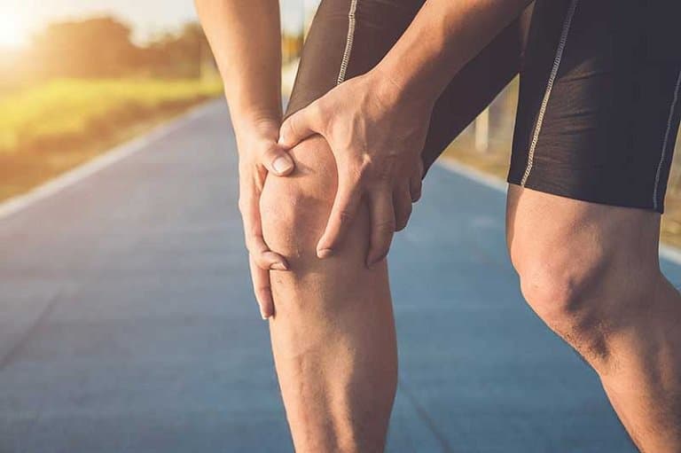 Chụp cộng hưởng từ (MRI) khớp gối: Khi nào cần thiết?