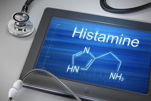 Histamin là gì? Đặc điểm của Histamin? Histamin gây dị ứng có trong thực phẩm nào?