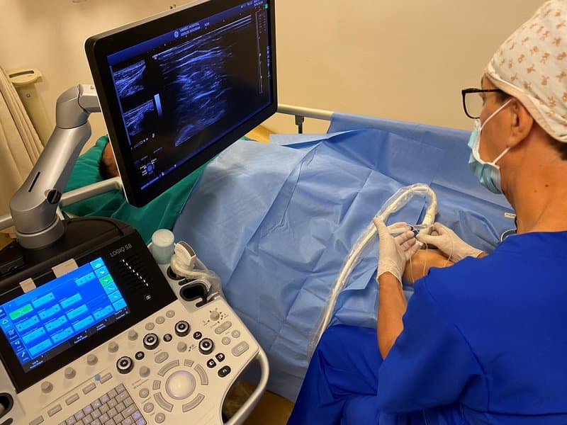 Đau do zona cấp: Phương pháp điều trị mới