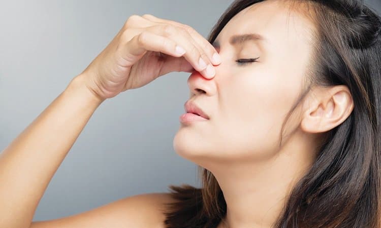 Nguyên nhân gây viêm mũi dị ứng quanh năm