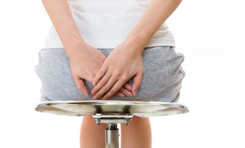 Nong hậu môn sau phẫu thuật có hẹp