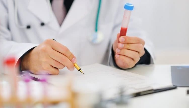 Xét nghiệm NAT phát hiện sớm Viêm gan B và C 