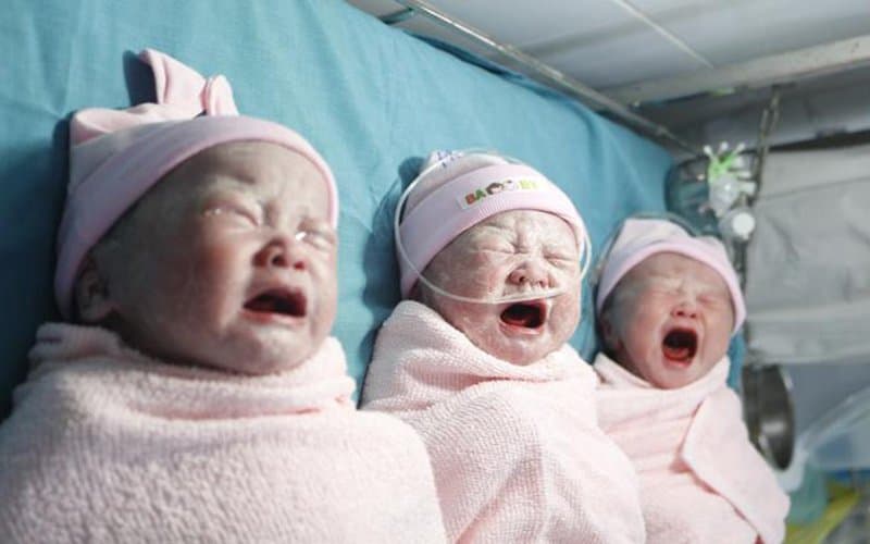 Cách thức làm giảm đa thai trong thụ tinh ống nghiệm (IVF)