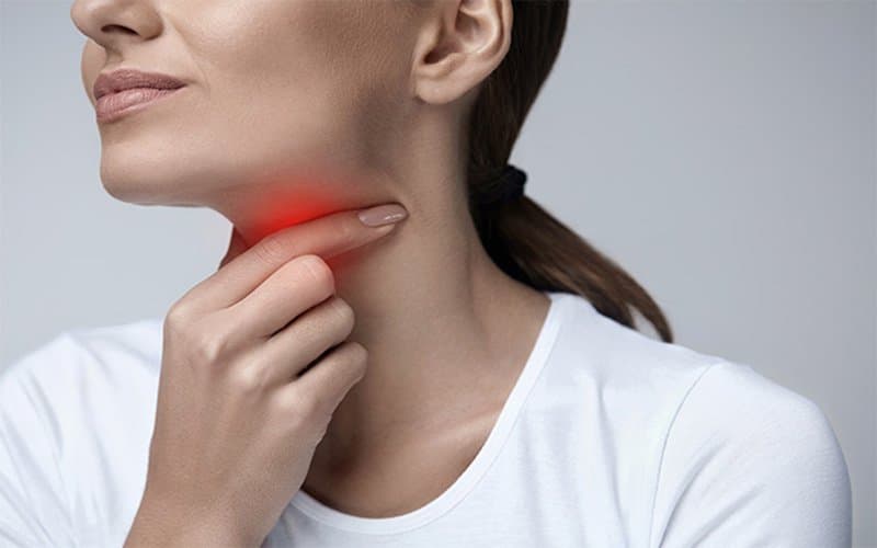 Viêm họng xung huyết là gì? Nguyên nhân, triệu chứng, điều trị và Cách phòng ngừa
