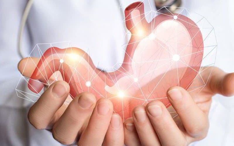 Điều trị giãn tĩnh mạch dạ dày