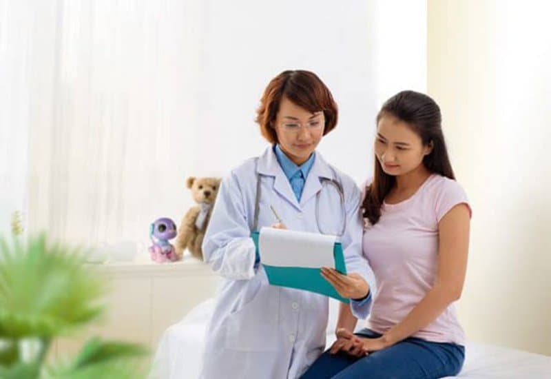 Vì sao chẩn đoán vô sinh có thể gồm cả xét nghiệm tuyến yên?