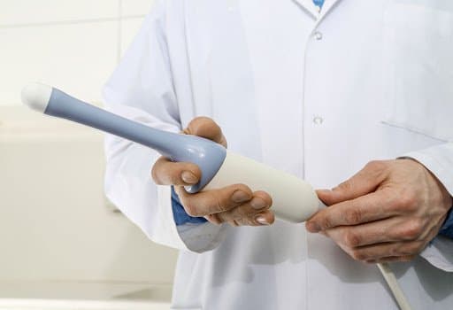Siêu âm đầu dò âm đạo: Những điều cần biết