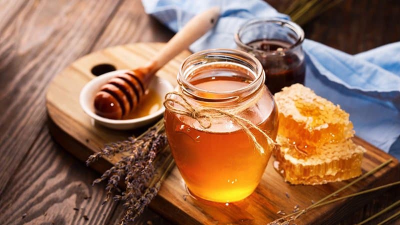 Có thể chữa đau, trào ngược dạ dày bằng mật ong?