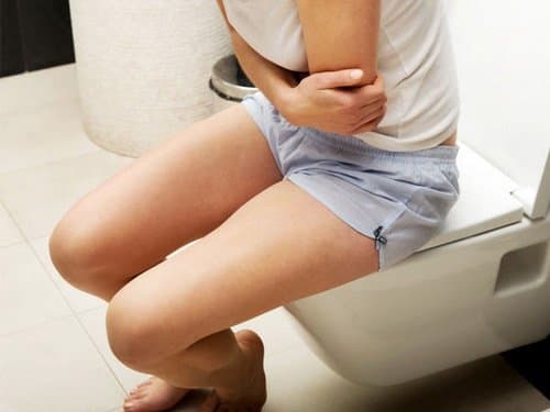 Tại sao mắc bệnh phổi tắc nghẽn mãn tính thường bị táo bón?