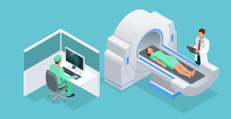 Chụp cộng hưởng từ (MRI) động mạch toàn thân: Những điều cần biết